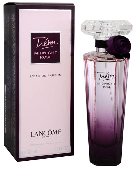 TRÉSOR MIDNIGHT ROSE .